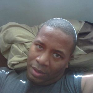 Meet your Posher, Terry